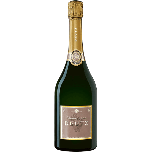 Deutz, Brut Vintage, Champagne, France