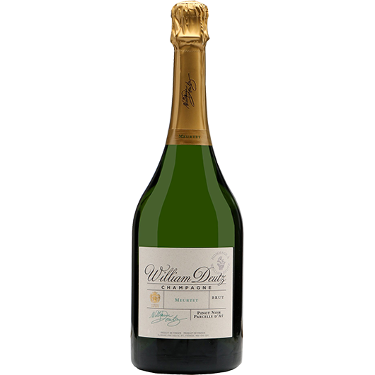 Deutz, Hommage William Deutz Meurtet, Champagne, France