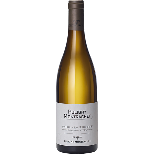 Deux Montille, Puligny-Montrachet Premier Cru, La Garenne, Burgundy, France