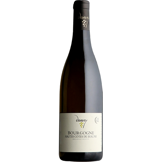 Devevey, Bourgogne, Hautes Cotes de Beaune 18 Lunes, Burgundy, France