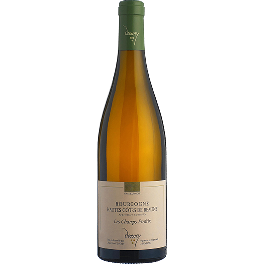 Devevey, Bourgogne, Hautes Cotes de Beaune Champs Perdrix, Burgundy, France