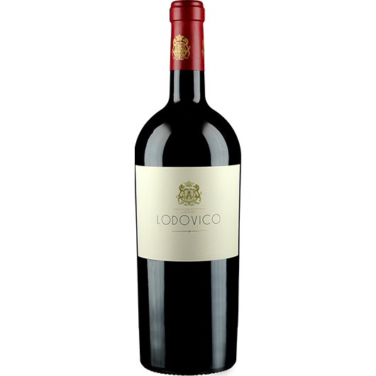 di Biserno, Lodovico, Toscana IGT, Tuscany, Italy