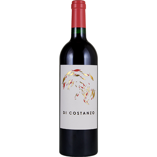 di Costanzo, Cabernet Sauvignon Farella Vineyard, Coombsville, California, United States