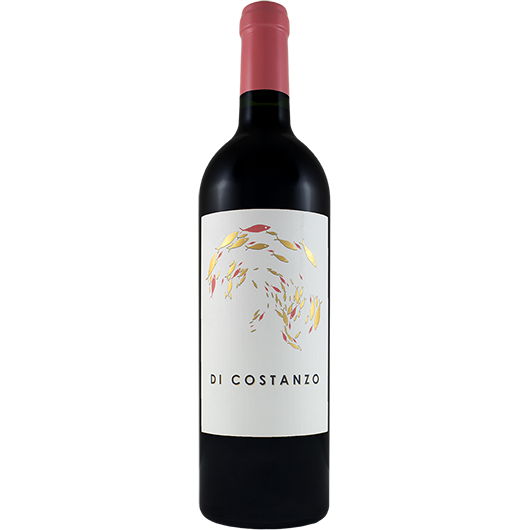 di Costanzo, Montecillo Vineyard Cabernet Sauvignon, Moon Mountain District, California, United States