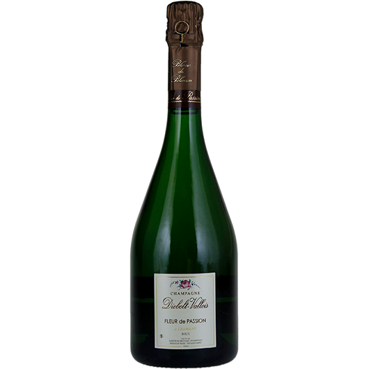 Diebolt Vallois, Fleur de Passion, Champagne, France