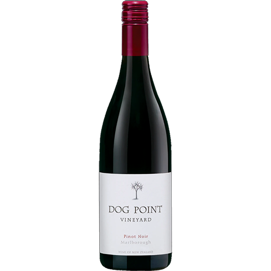 Dog Point Vineyard, Pinot Noir, Marlborough, Marlborough, New Zealand