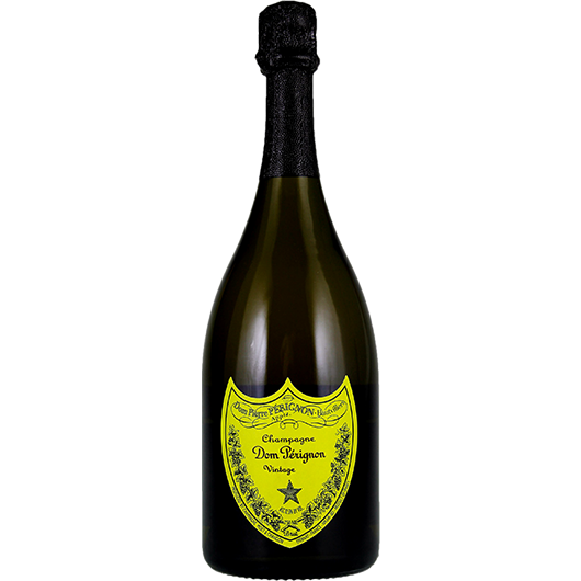 Dom Perignon, Andy Warhol, Champagne, France