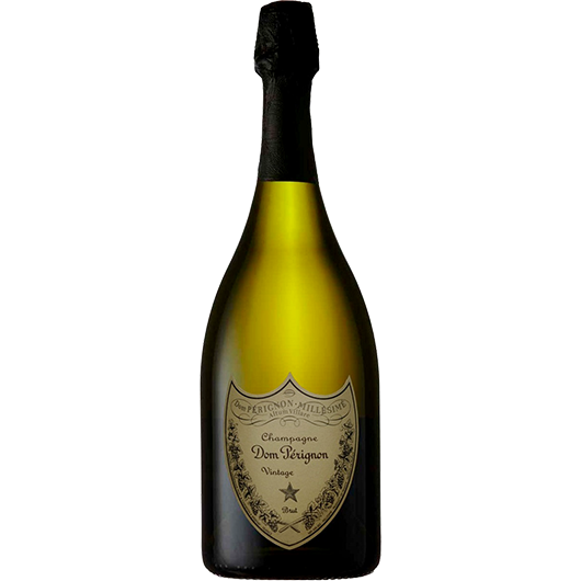 Dom Perignon, Champagne, France