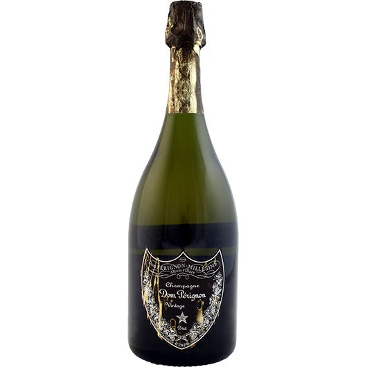 Dom Perignon, David Lynch, Champagne, France