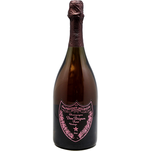 Moet & Chandon, Dom Perignon David Lynch Rose - Westgarth Wines