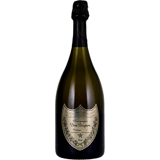 Dom Perignon, Legacy Edition, Champagne, France