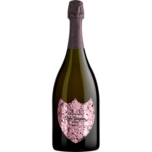 Dom Perignon, Lenny Kravitz Rose, Champagne, France