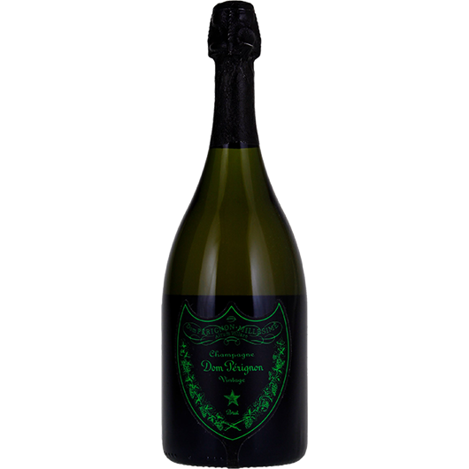 Dom Perignon, Luminous, Champagne, France