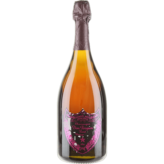 Dom Perignon, Michael Riedel Rose, Champagne, France