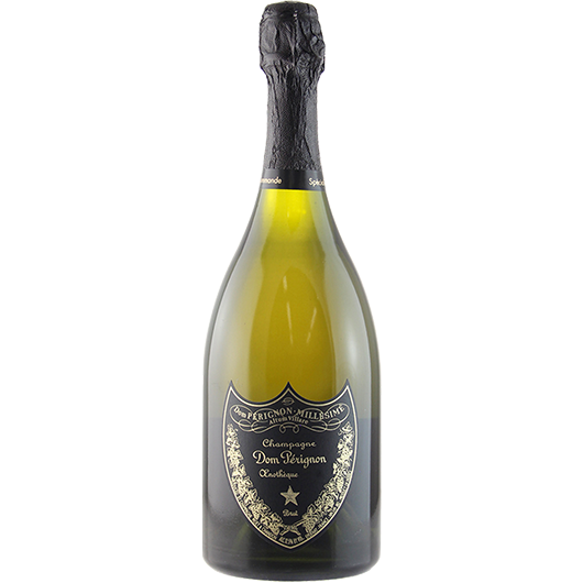 Dom Perignon, Oenotheque, Champagne, France