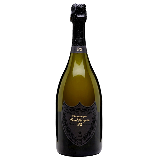 Dom Perignon, P2, Champagne, France