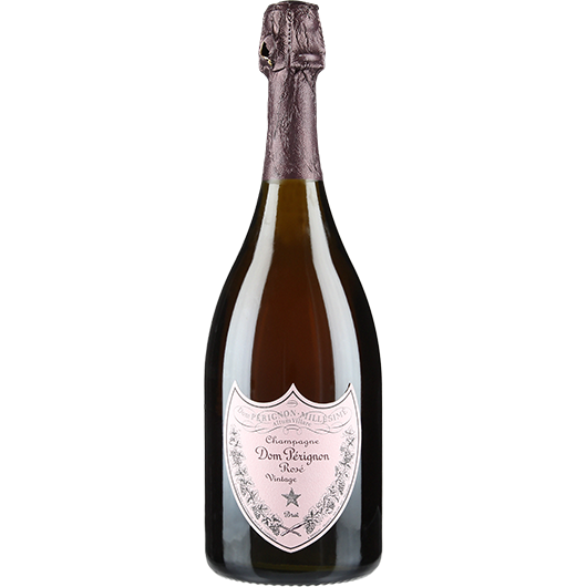 Dom Perignon, P2 Rose, Champagne, France