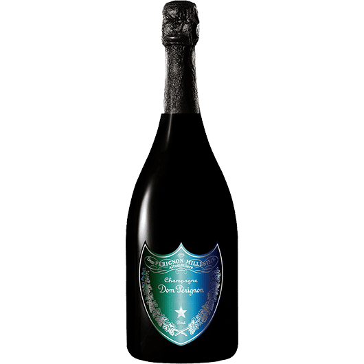 Dom Perignon, Tokujin Yoshioka, Champagne, France