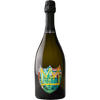 Dom Perignon, Tribute to Jean-Michel Basquiat, Champagne, France