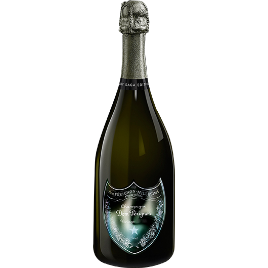 Dom Perignon, x Lady Gaga Blanc, Champagne, France
