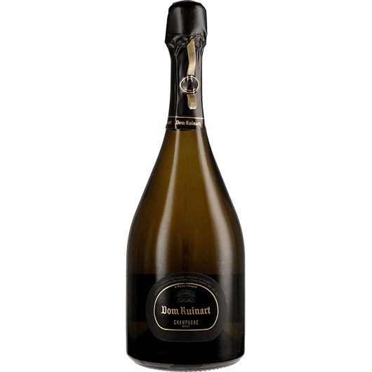 Dom Ruinart Brut, Champagne, France