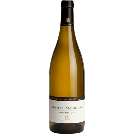 Domaine Alain Chavy, Chevalier-Montrachet Grand Cru, Burgundy, France