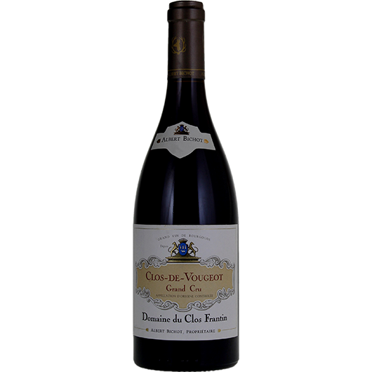 Domaine Albert Bichot (Clos Frantin), Clos de Vougeot Grand Cru, Burgundy, France