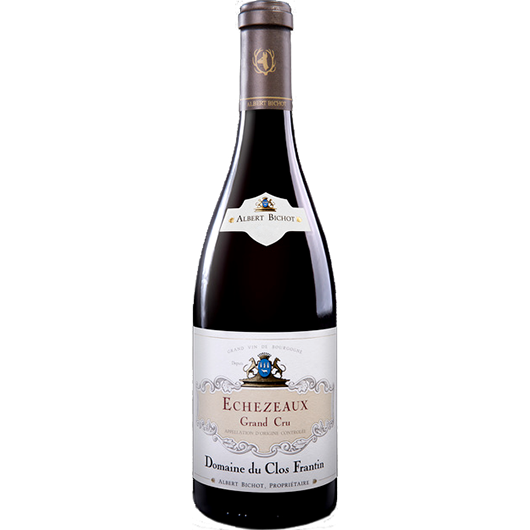 Domaine Albert Bichot (Clos Frantin), Echezeaux Grand Cru, Clos Frantin, Burgundy, France