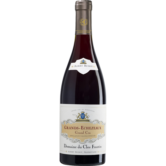 Domaine Albert Bichot (Clos Frantin), Grands Echezeaux Grand Cru, Burgundy, France