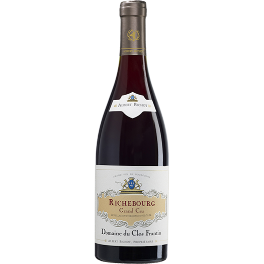 Domaine Albert Bichot (Clos Frantin), Richebourg Grand Cru, Burgundy, France