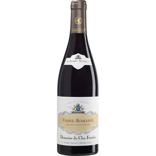 Domaine Albert Bichot (Clos Frantin), Vosne-Romanee, Clos Frantin, Burgundy, France