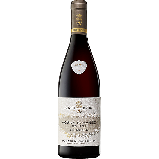 Domaine Albert Bichot (Clos Frantin), Vosne-Romanee Premier Cru, Les Rouges, Burgundy, France