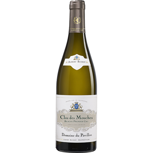 Domaine Albert Bichot (Pavillon), Beaune Premier Cru, Le Clos des Mouches, Burgundy, France