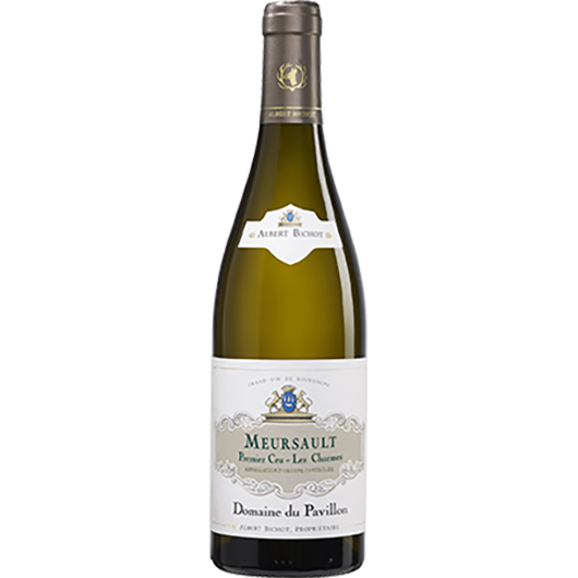 Domaine Albert Bichot (Pavillon), Meursault Premier Cru, Charmes, Burgundy, France