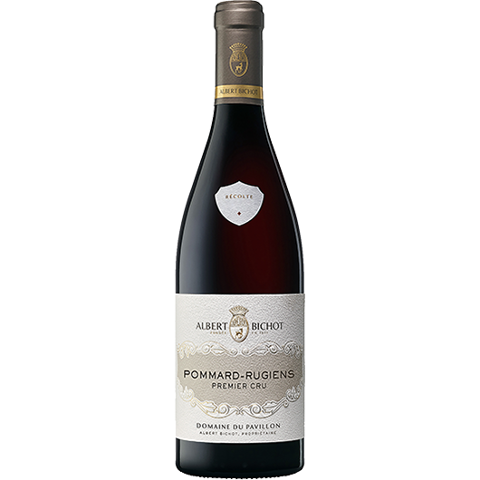 Domaine Albert Bichot (Pavillon), Pommard Premier Cru, Les Rugiens, Burgundy, France
