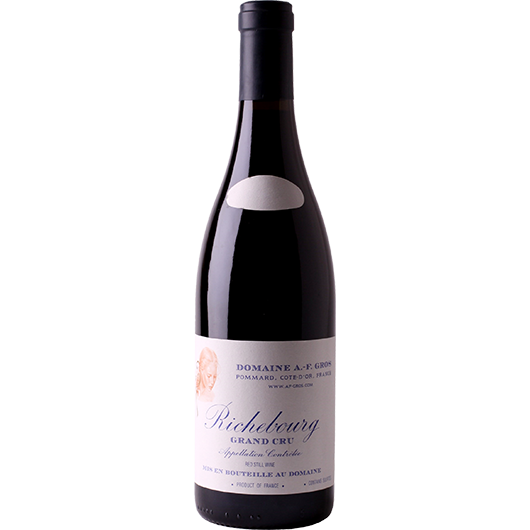 Domaine Anne-Francoise Gros, Richebourg Grand Cru, Burgundy, France
