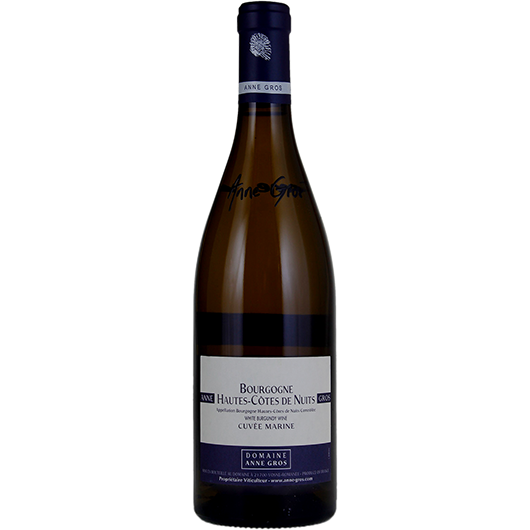 Domaine Anne Gros, Bourgogne, Hautes Cotes de Nuits Cuvee Marine, Burgundy, France