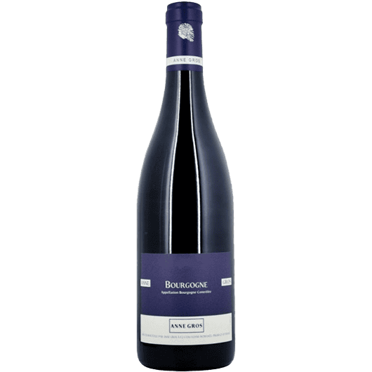 Domaine Anne Gros, Bourgogne, Rouge, Burgundy, France