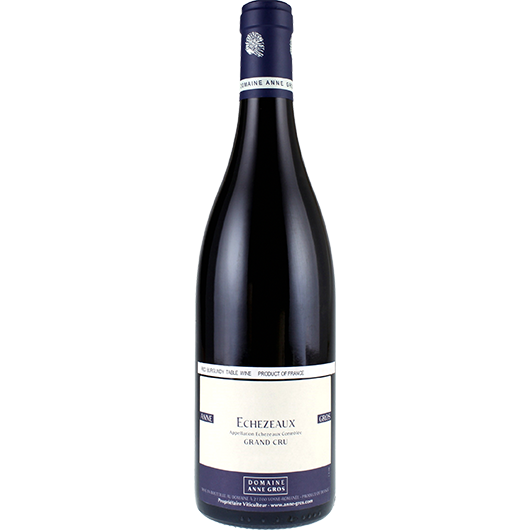 Domaine Anne Gros, Echezeaux Grand Cru, Burgundy, France