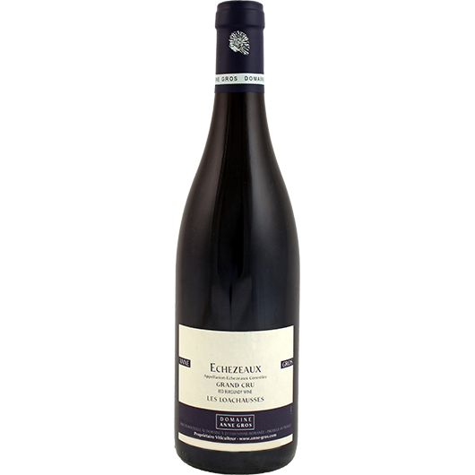 Domaine Anne Gros, Echezeaux Grand Cru, Les Loachausses, Burgundy, France