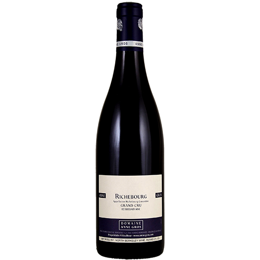 Domaine Anne Gros, Richebourg Grand Cru, Burgundy, France