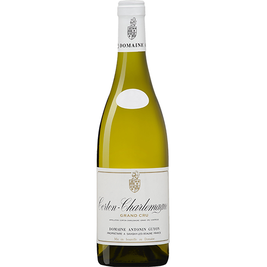 Domaine Antonin Guyon, Corton-Charlemagne Grand Cru, Burgundy, France