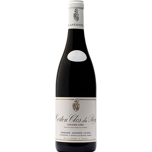 Domaine Antonin Guyon, Corton Grand Cru, Clos Roy, Burgundy, France