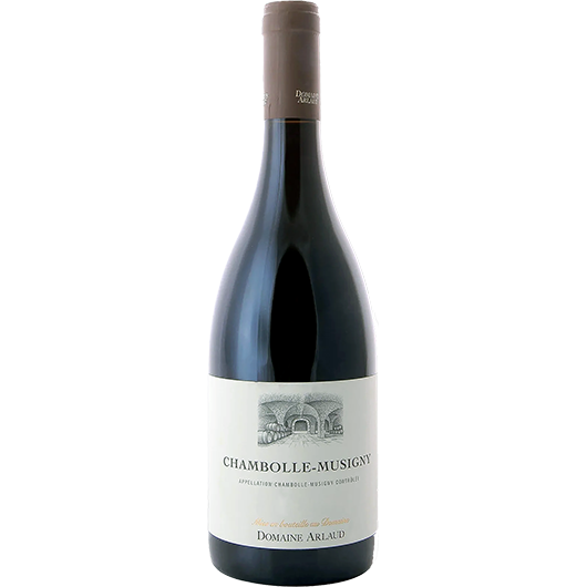 Domaine Arlaud, Chambolle-Musigny, Burgundy, France