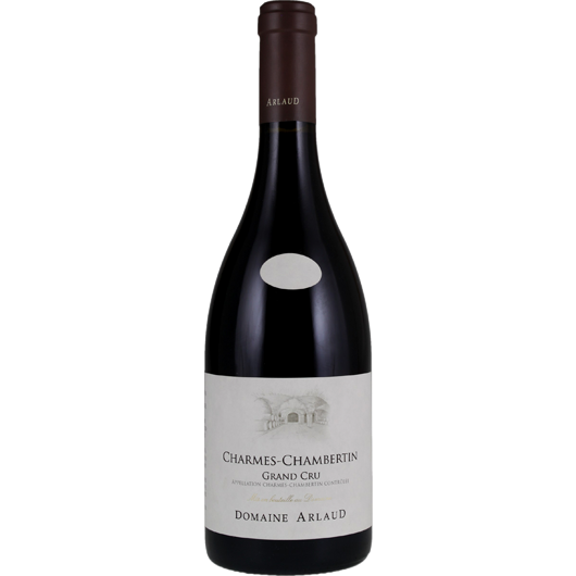 Domaine Arlaud, Charmes-Chambertin Grand Cru, Burgundy, France