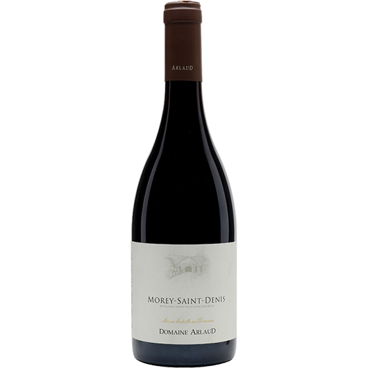 Domaine Arlaud, Morey-Saint-Denis, Burgundy, France