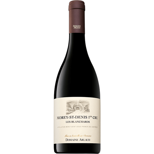 Arlaud, Morey Saint Denis Blanchards - Westgarth Wines