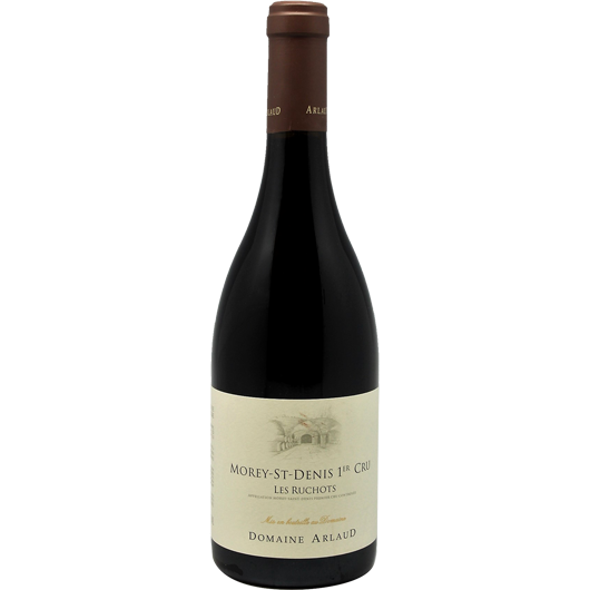 Domaine Arlaud, Morey-Saint-Denis Premier Cru, Les Ruchots, Burgundy, France