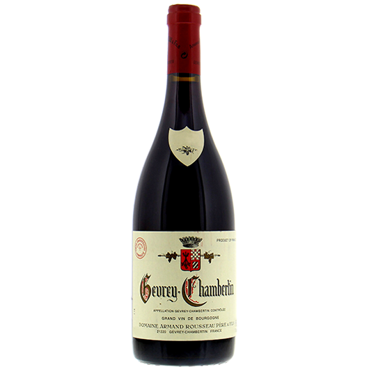 Domaine Armand Rousseau, Gevrey-Chambertin, Burgundy, France