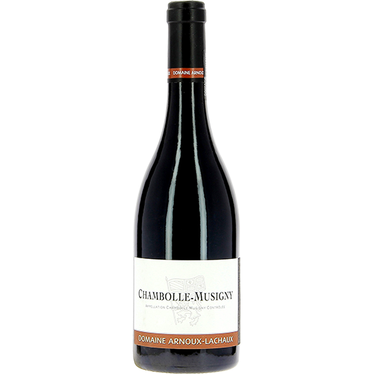 Domaine Arnoux-Lachaux, Chambolle-Musigny, Burgundy, France